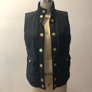 Tory Burch Vest